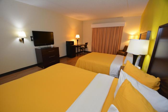 golden hotel and conference centre