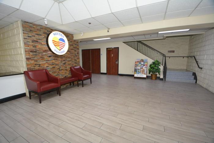 golden hotel and conference centre