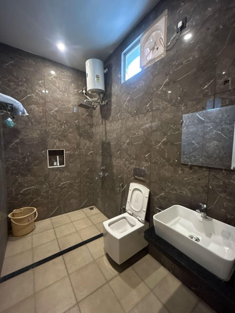 auro de besha resort