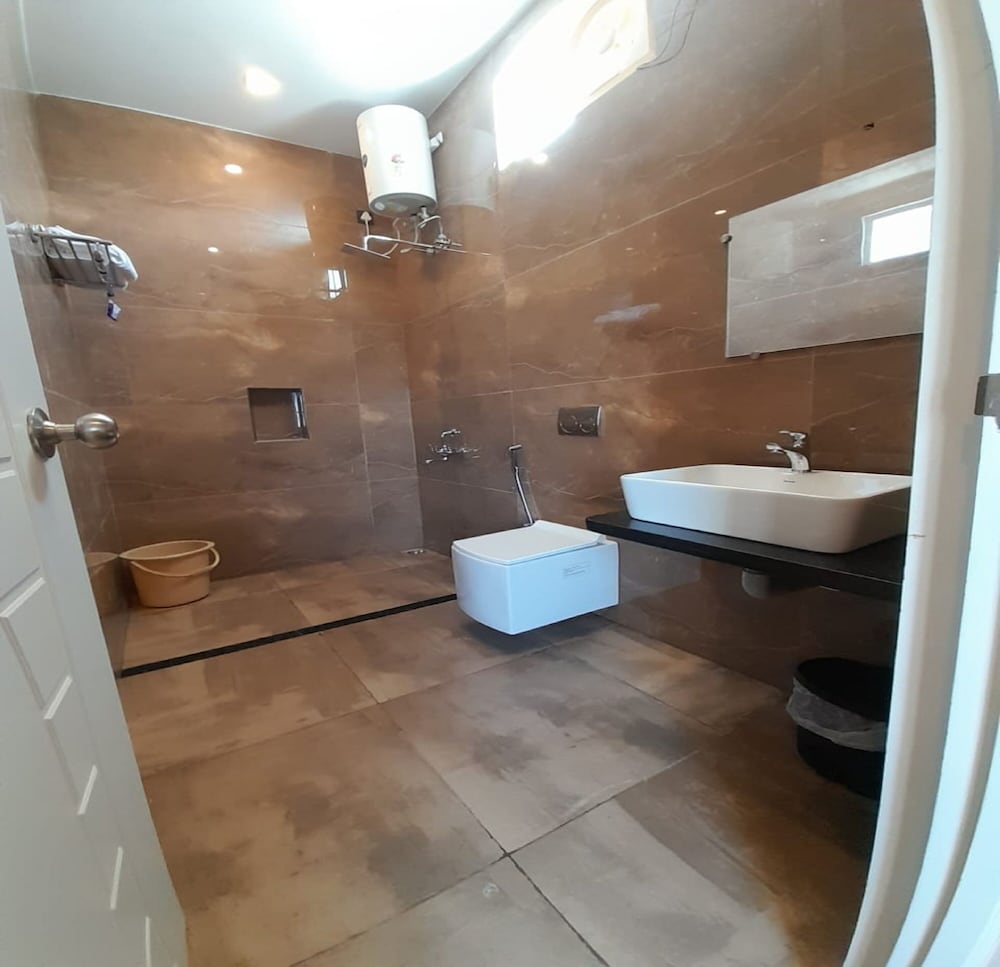 auro de besha resort