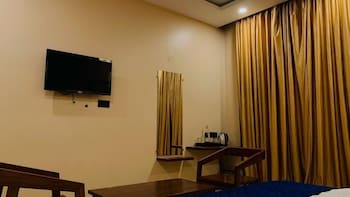 auro de besha resort