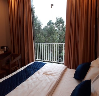 auro de besha resort