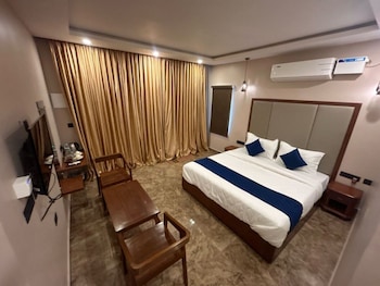 auro de besha resort