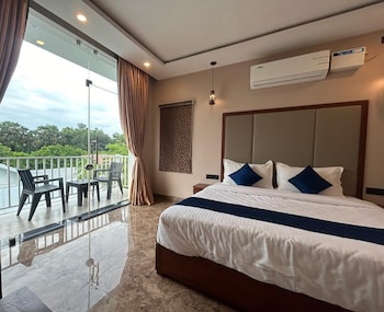 auro de besha resort