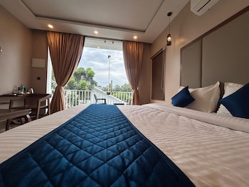 auro de besha resort