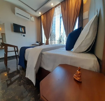 auro de besha resort