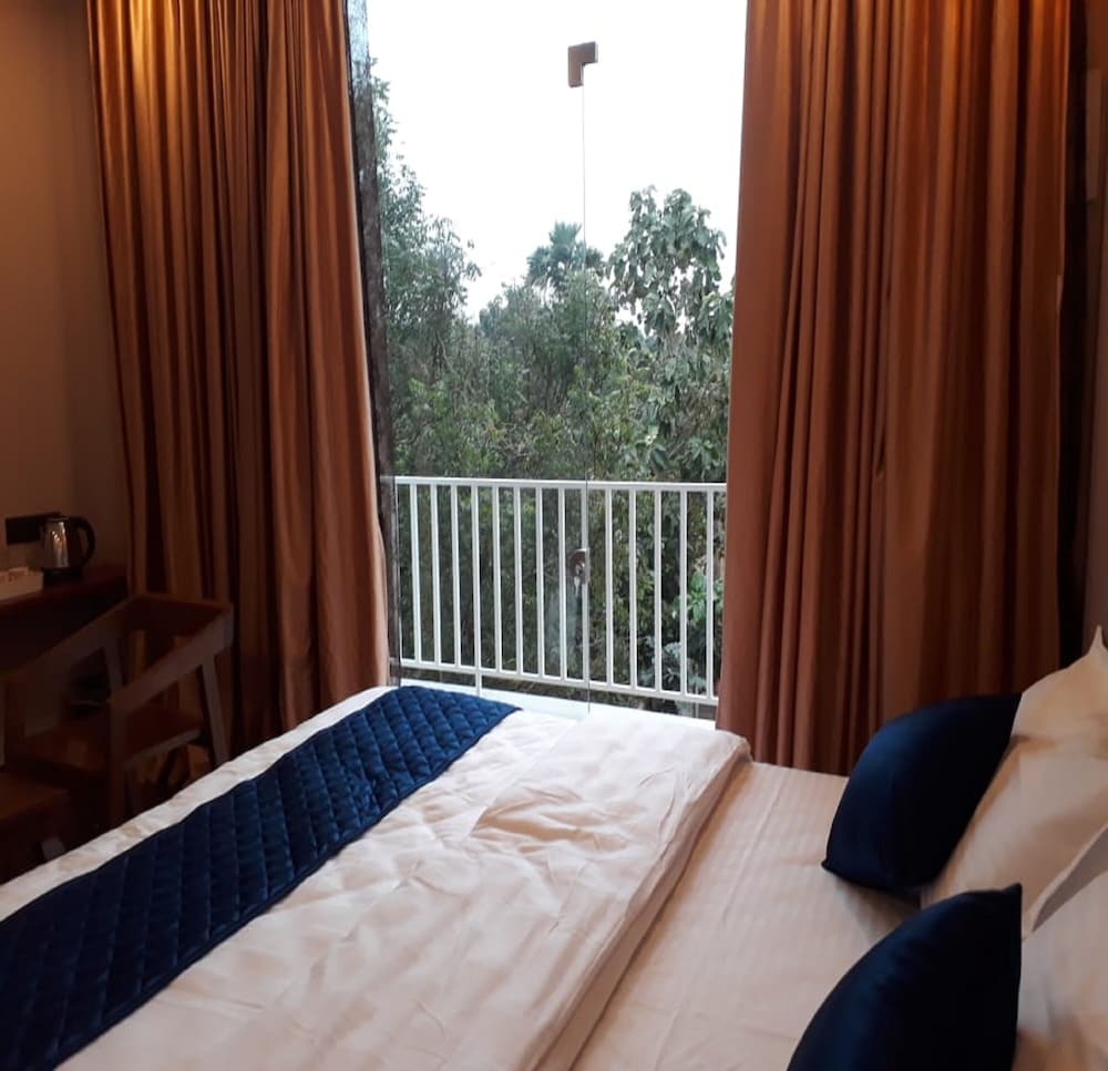 auro de besha resort