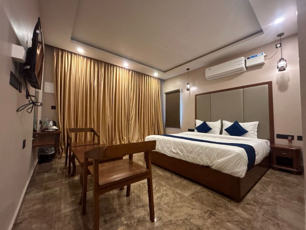 auro de besha resort