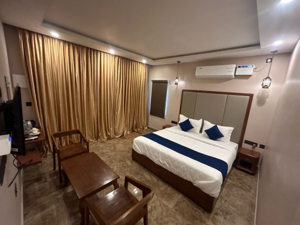 auro de besha resort