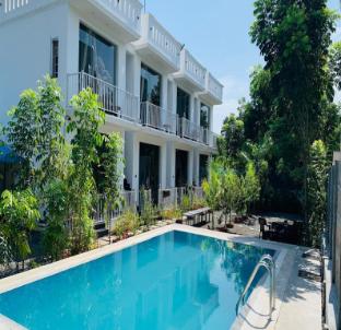 Auro De Besha Resort,,2 star