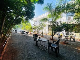 auro de besha resort