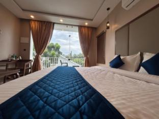 auro de besha resort