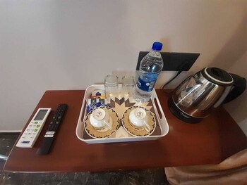 auro de besha resort