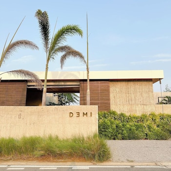 demi iii demi the third