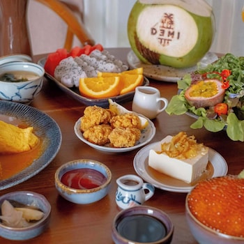 demi iii demi the third