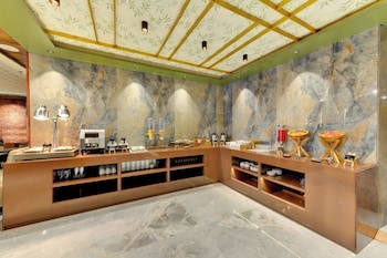 rajawat the fern an ecotel hotel