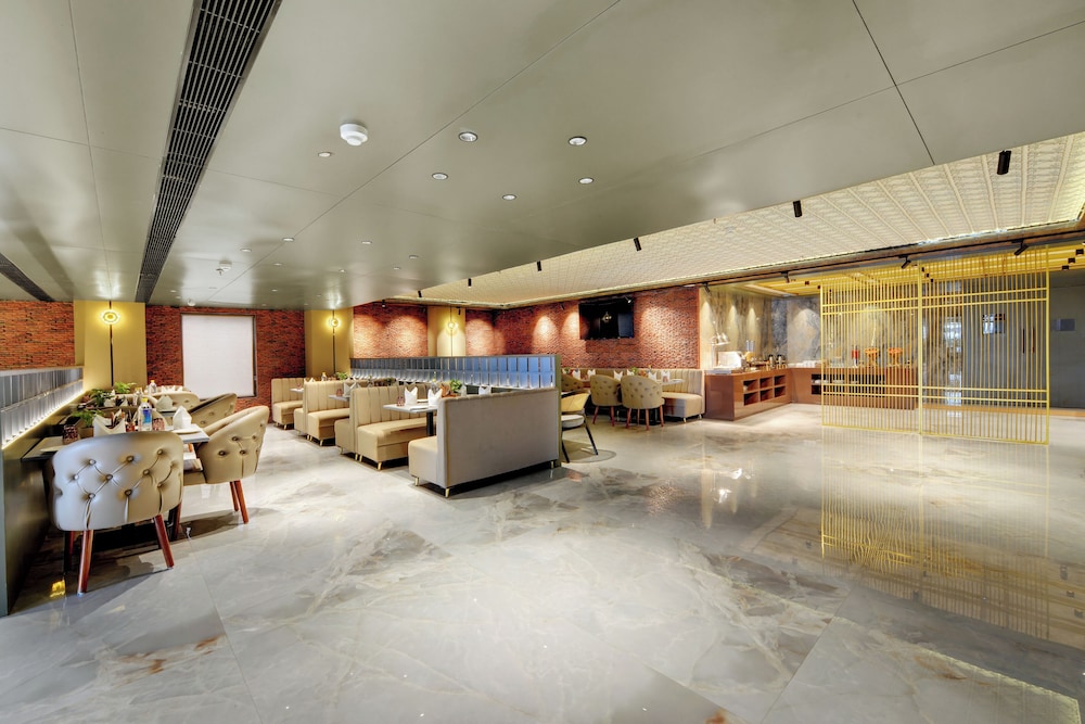 rajawat the fern an ecotel hotel