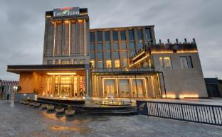 rajawat the fern an ecotel hotel