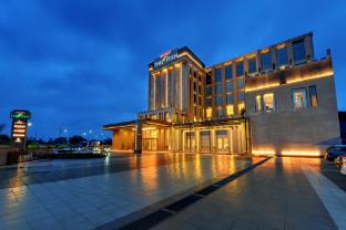 rajawat the fern an ecotel hotel