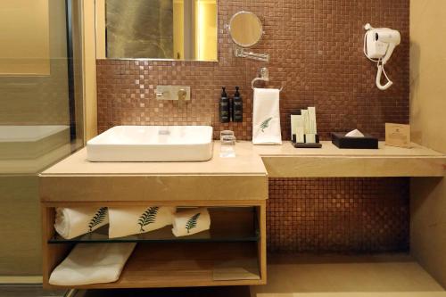 rajawat the fern an ecotel hotel