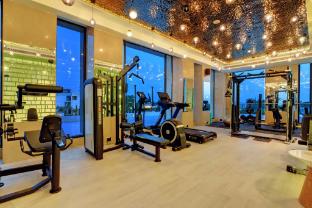 rajawat the fern an ecotel hotel