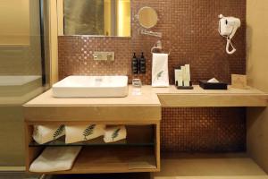 rajawat the fern an ecotel hotel