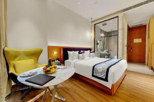 rajawat the fern an ecotel hotel