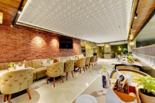 rajawat the fern an ecotel hotel