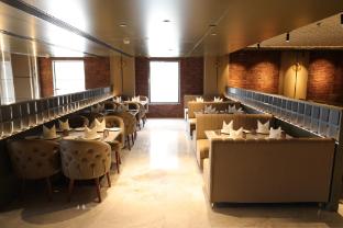 rajawat the fern an ecotel hotel