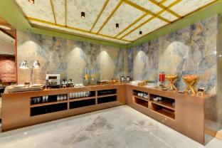 rajawat the fern an ecotel hotel