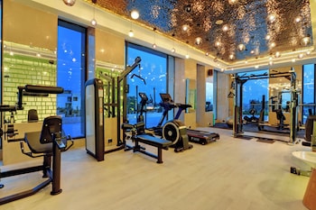 rajawat the fern an ecotel hotel