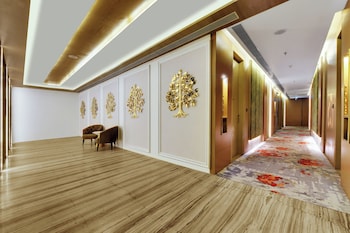 rajawat the fern an ecotel hotel