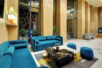 rajawat the fern an ecotel hotel