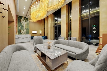 rajawat the fern an ecotel hotel
