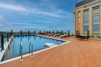 rajawat the fern an ecotel hotel