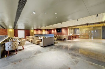 rajawat the fern an ecotel hotel