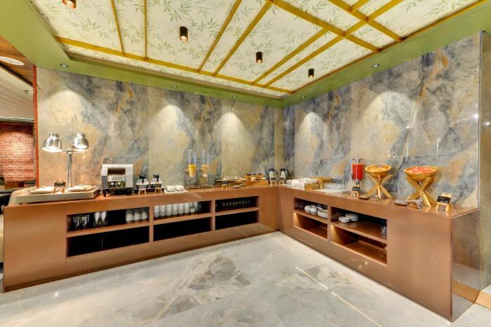 rajawat the fern an ecotel hotel