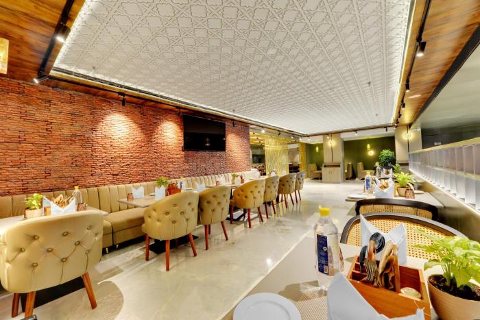 rajawat the fern an ecotel hotel