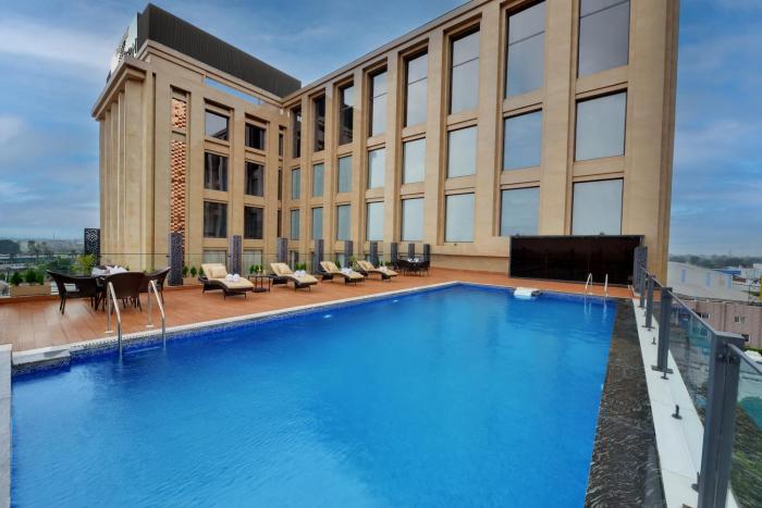 rajawat the fern an ecotel hotel