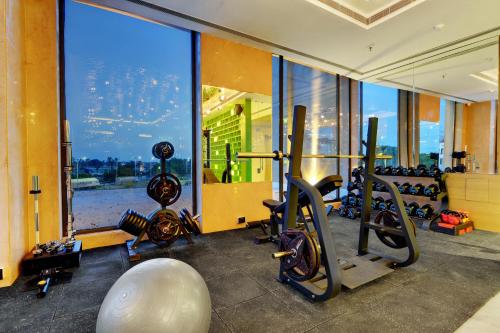 rajawat the fern an ecotel hotel