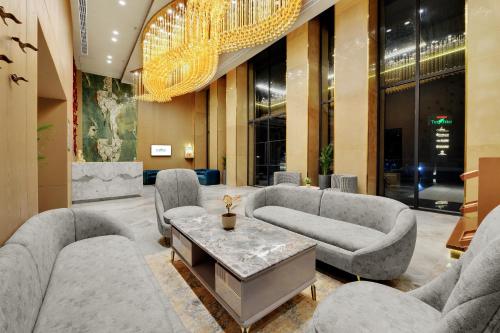 rajawat the fern an ecotel hotel