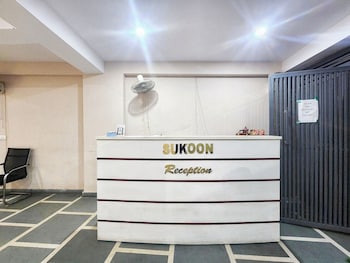 hotel sukoon bnb