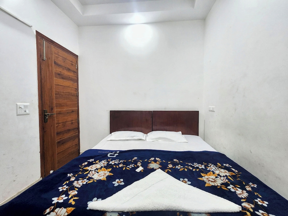 hotel sukoon bnb