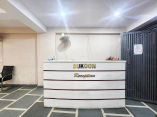 hotel sukoon bnb