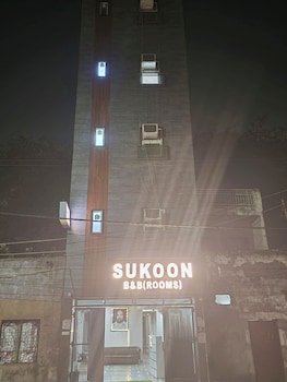 hotel sukoon bnb
