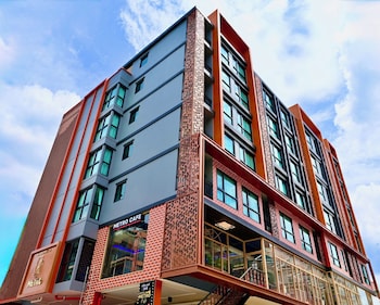 metro hotel phahonyothin 35