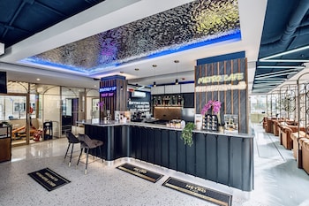 Metro Hotel Phahonyothin 35,,2 star