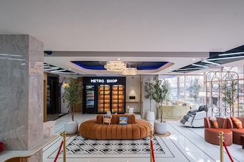 metro hotel phahonyothin 35