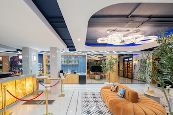 metro hotel phahonyothin 35