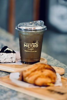 metro hotel phahonyothin 35